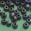 Wholesale Glass Glaze Round Beads For Diy Handmade Bracelet Necklace Accessories