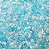 Wholesale Glass Glazed Geometric Round Beads As Handmade Diy Bracelet Necklace Mobile Phone Chain Accessories