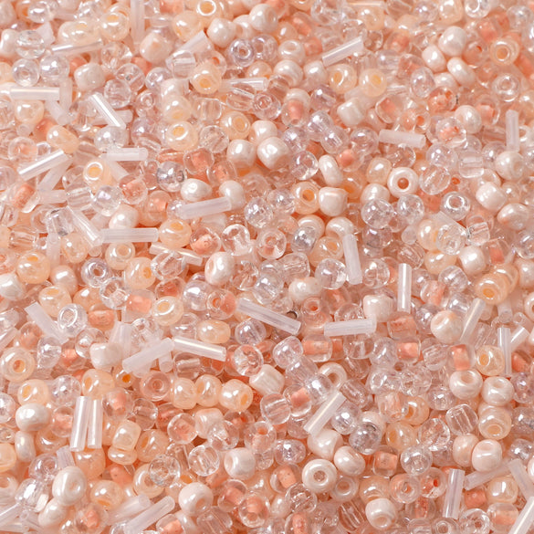 Wholesale Glass Glazed Geometric Round Beads As Handmade Diy Bracelet Necklace Mobile Phone Chain Accessories