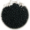 Wholesale Glass Glazed Solid Color Round Beads Handmade Beaded Bracelet Jewelry Accessories