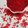 Wholesale Glass Transparent Loose Beads Handmade Diy Jewelry Material For Bracelet And Hairpin Accessories