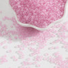 Wholesale Glass Transparent Loose Beads Handmade Diy Jewelry Material For Bracelet And Hairpin Accessories