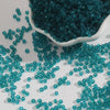 Wholesale Glass Transparent Loose Beads Handmade Diy Jewelry Material For Bracelet And Hairpin Accessories