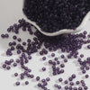 Wholesale Glass Transparent Loose Beads Handmade Diy Jewelry Material For Bracelet And Hairpin Accessories
