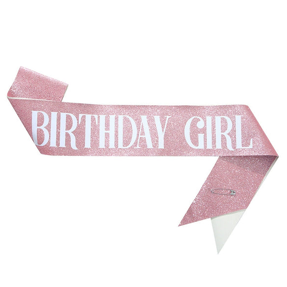 Wholesale Glitter Cloth Shoulder Strap Belt Ribbon With Bronzing For Party