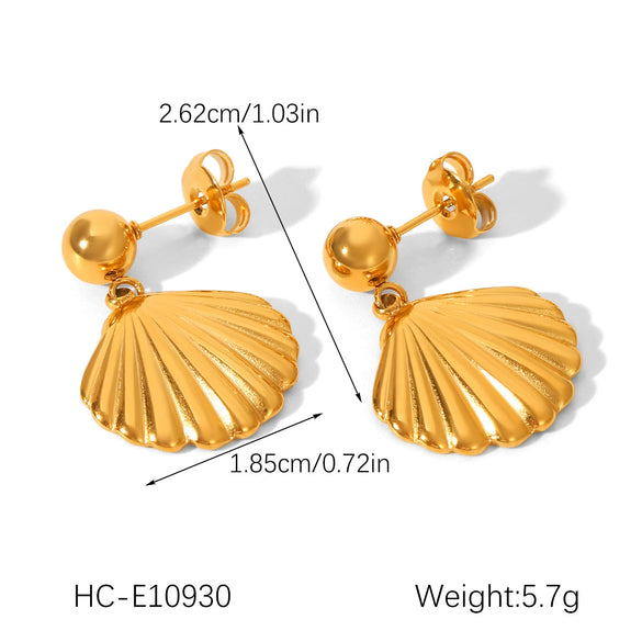 Wholesale Gold Plated Geometric Stainless Steel And Titanium Steel Jewelry For Women Necklace Bracelet Ring