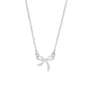 Wholesale Goldplated Titanium Steel Heart Geometric Bead Chain Necklace For Women With Palace And Floral Style
