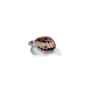Wholesale Hair Accessories Acetic Acid Handmade Small Turtle Animal Side Clip For Women