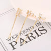 Wholesale Hair Accessories Alloy Hairpin With Bow Grape Shape Electroplating For Women