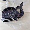 Wholesale Hair Accessories Animal Shark Clip Acetic Acid Handmade Large Hair Grab Clip