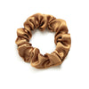 Wholesale Hair Accessories Satin Handmade Large Intestine Band For Women