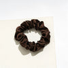Wholesale Hair Accessories Satin Handmade Large Intestine Band For Women