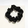 Wholesale Hair Accessories Satin Handmade Large Intestine Band For Women