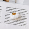 Wholesale Hair Accessories With Hanging Mink Fur Ball Pendant Plush Ball