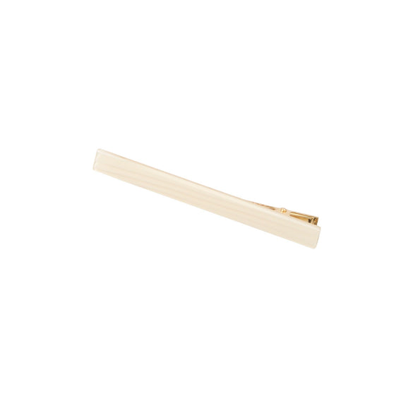 Wholesale Hair Accessory Women's Acetic Acid Duckbill Clip Retro Geometric Electroplated