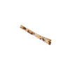 Wholesale Hair Accessory Women's Acetic Acid Duckbill Clip Retro Geometric Electroplated