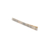 Wholesale Hair Accessory Women's Acetic Acid Duckbill Clip Retro Geometric Electroplated