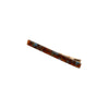 Wholesale Hair Accessory Women's Acetic Acid Duckbill Clip Retro Geometric Electroplated