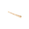 Wholesale Hair Accessory Women's Acetic Acid Duckbill Clip Retro Geometric Electroplated