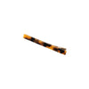 Wholesale Hair Accessory Women's Acetic Acid Duckbill Clip Retro Geometric Electroplated