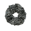 Wholesale Hair Band Fabric Leopard Print Handmade For Women