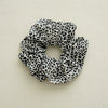 Wholesale Hair Band Fabric Leopard Print Handmade For Women