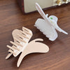 Wholesale Hair Clip Acetate Diamondencrusted Versatile Animal Style Handmade For Women