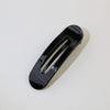 Wholesale Hair Clip Geometric Style Ps Material Painted