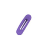 Wholesale Hair Clip Geometric Style Ps Material Painted