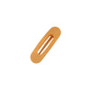 Wholesale Hair Clip Geometric Style Ps Material Painted