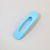 Wholesale Hair Clip Geometric Style Ps Material Painted