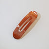 Wholesale Hair Clip Geometric Style Ps Material Painted