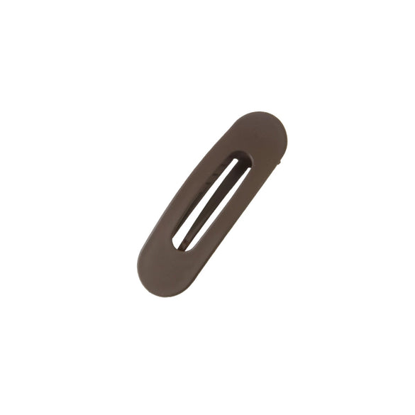 Wholesale Hair Clip Geometric Style Ps Material Painted