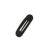 Wholesale Hair Clip Geometric Style Ps Material Painted