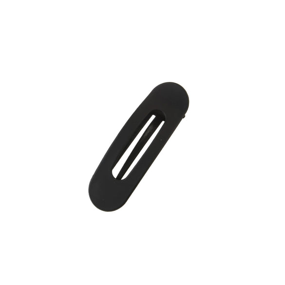 Wholesale Hair Clip Geometric Style Ps Material Painted