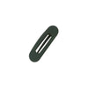 Wholesale Hair Clip Geometric Style Ps Material Painted