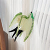 Wholesale Hair Clips Acetic Acid Handmade Bird Series Cartoon Style For Women