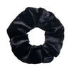 Wholesale Hair Ring Flannel Handmade Minimalist Pig Large Intestine Shape