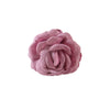 Wholesale Hair Shark Clip Cloth Handmade Fashion Plant Flowers Hair Accessories