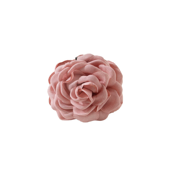 Wholesale Hair Shark Clip Cloth Handmade Fashion Plant Flowers Hair Accessories