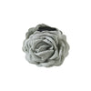 Wholesale Hair Shark Clip Cloth Handmade Fashion Plant Flowers Hair Accessories