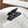 Wholesale Hairpin Acetic Acid Handmade Doublelayer Hollow Butterfly Sweet Style For Women