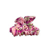 Wholesale Hairpin Acetic Acid Handmade Doublelayer Hollow Butterfly Sweet Style For Women