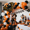 Wholesale Halloween Party Decoration Balloon Set Made Of Latex In Round Shape