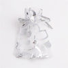 Wholesale Hand Jewelry Gift Bag Flannel Striped Hot Stamping For Bracelet Necklace