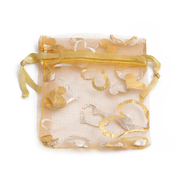 Wholesale Hand Jewelry Gift Bag Flannel Striped Hot Stamping For Bracelet Necklace
