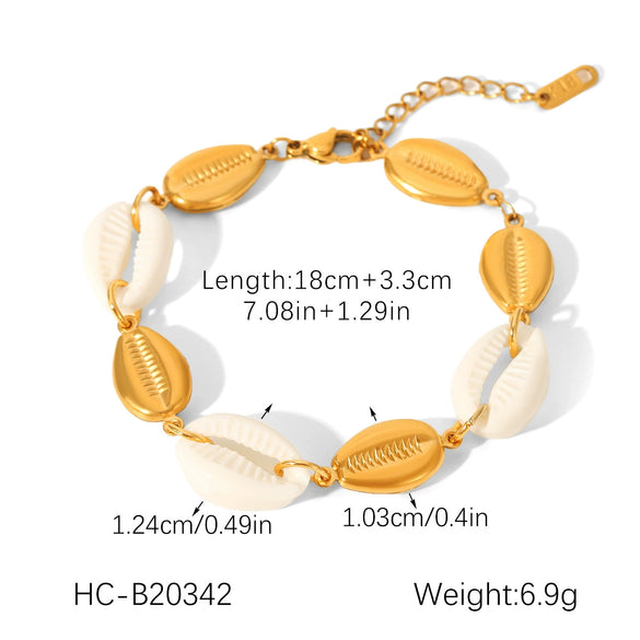 Wholesale Hand Jewelry Stainless Steel Electroplated Bracelet For Women With Heart Star Geometric Animal Zodiac Patterns