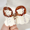 Wholesale Handmade Acetic Acid Animal Cartoon Hair Clips For Women