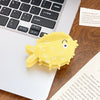 Wholesale Handmade Acetic Acid Hair Accessories Women's Shark Clip Ocean Cartoon Fun Allmatch Cute Headwear