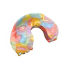 Wholesale Handmade Acetic Acid Hair Grab Clip With Geometric And Flower Style For Women